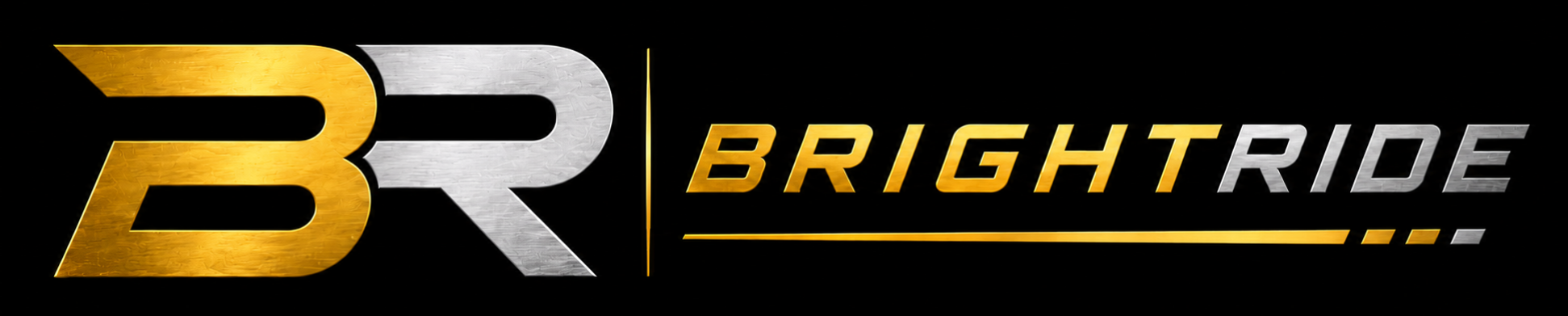 BrightRide logo