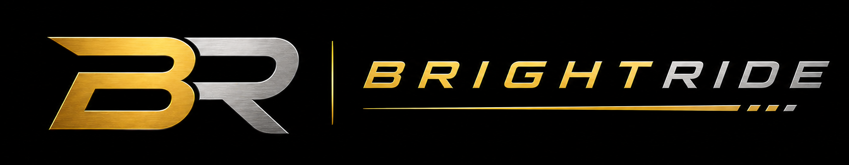 BrightRide logo